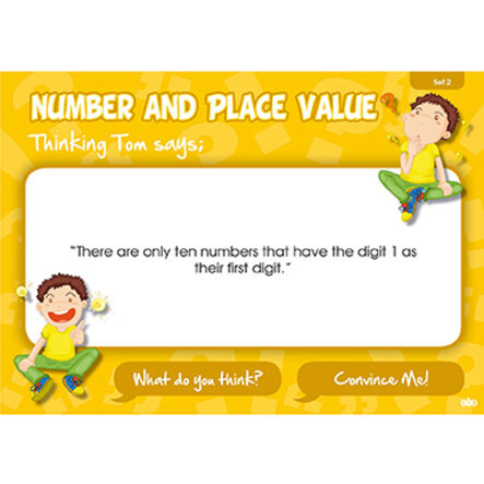 TTS Can You Convince Me Activity Cards 175pk Year 2  hi\-res