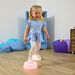 Light\-Up Sensory Stepping Stone 3pk  hi\-res