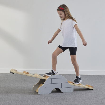 Balance Bridge  hi\-res