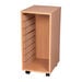 Value Empty Tray Storage Unit  hi\-res