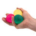 Hand Strengthener Fidget Balls 3pk  hi\-res