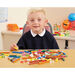 Coloured Number Rods 444pk  hi\-res