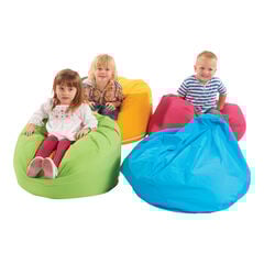 Outdoor Bean Bag 4pk Bundle Deal  hi-res