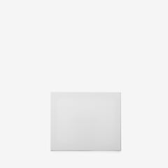 Large Primed Stretched Canvas 10x12inch  hi-res