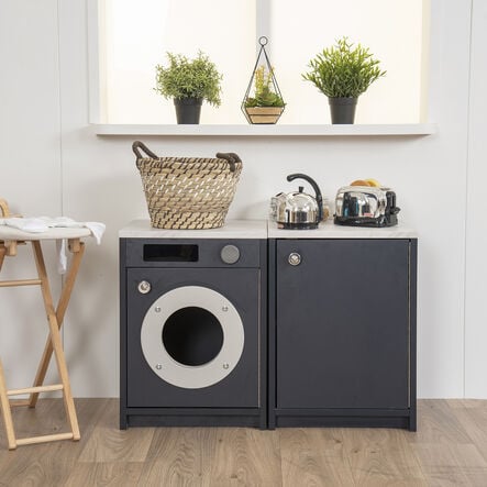 Modern Living Washing Machine  hi\-res