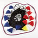 TTS Bean Bag Boccia Game  hi\-res