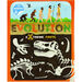 KS2 Evolution and Adaptation Book Pack \- 10pk  hi\-res