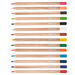 edugreen ECO Triangular Colouring Pencils 10pk  hi\-res