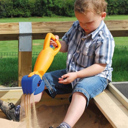Sand Grabber Tools Set 4pk  hi\-res