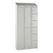 Moresecure School Lockers 300mm Nest of 3  hi\-res