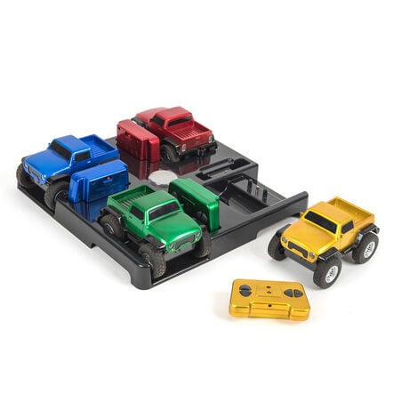 TTS Rugged Racers 2  hi\-res
