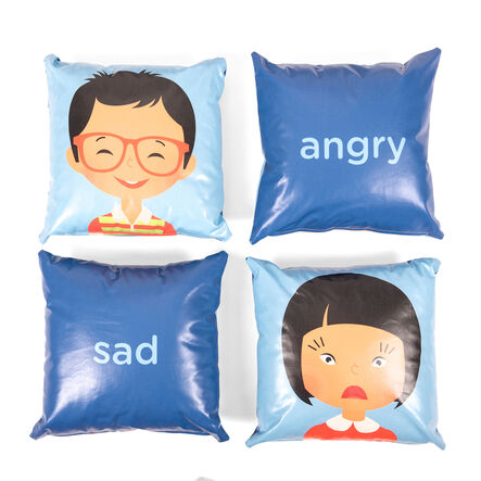 Emotion Cushions 10pk  hi\-res