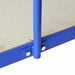 Extra Large Flat Bed Horizontal Gym Mat Trolley 1.8 x 1.2m  hi\-res