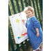 TTS A3 Economical All Weather Fence Easels 6pk  hi\-res
