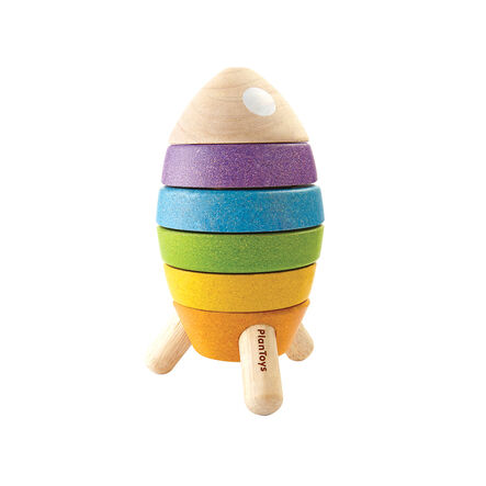 Stacking Rocket  hi\-res