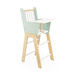 Role Play Sage Doll Highchair, Pram \x26 Cot  hi\-res