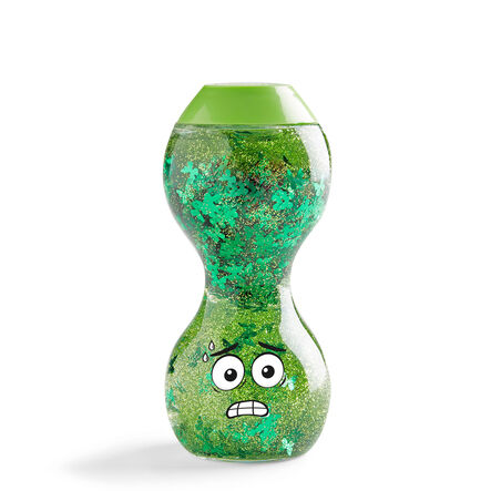 Express your feelings Sensory Bottles 4pk  hi\-res
