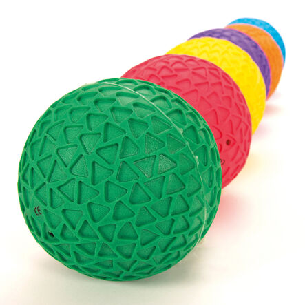 Easy Grip Groove Balls 6pk Diameter 15cm  hi\-res