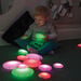 Glow Pebbles 12pk  hi\-res