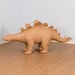 TTS Adventures with Dinosaurs Giant Mache Figures  hi\-res