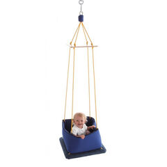 Sensory Therapeutic Swing and Safeguards  Sensory Therapeutic Swing and Safeguards  hi-res