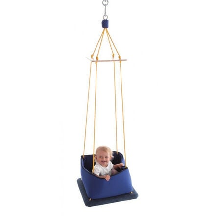 Sensory Therapeutic Swing and Safeguards  hi\-res