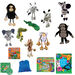 Rumble in the Jungle Toy Bag  hi\-res