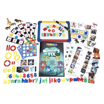 Special Direct Memory Fix Games And Activity Kit  hi\-res