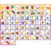 TTS Phonics 44 Sounds Wall Poster  hi\-res