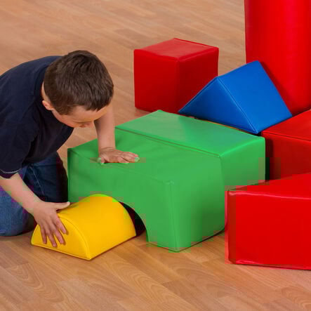 Soft Play Build a Set 13pcs  hi\-res