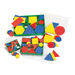 Shapes and Size Attribute Set Pocket Blocks 60pcs  hi\-res