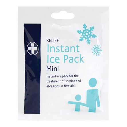 Instant Cold Packs  hi\-res