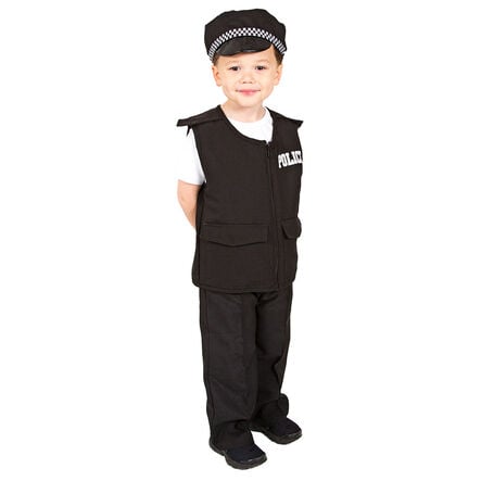 Community Jobs Role Play Costumes 3\-5yrs 10pk  hi\-res
