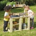 TTS Wooden Outdoor Messy Mud Kitchen  hi\-res
