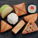 Mud Kitchen Foods Of The World Stones  hi\-res