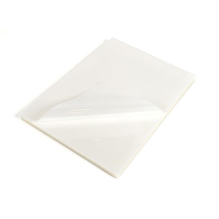 TTS A3 Gloss Laminating Pouches 100pk  hi\-res