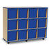 Blue Edge Tray Storage Units  hi\-res