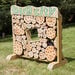 Wooden Bug City  hi\-res