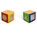 Softplay Mirror Cube  hi\-res