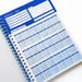 Teachers Academic Planner 6 Period A5  hi\-res