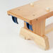 Niels Larsen Traditional Balance Benches Hooks 1 End Castors  hi\-res