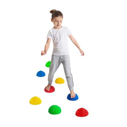Sensory Balance Pods 8pk  hi\-res