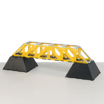 Polydron Bridges Class Set  hi\-res