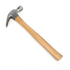 Mini Claw Hammer  Mini Claw Hammer  hi-res