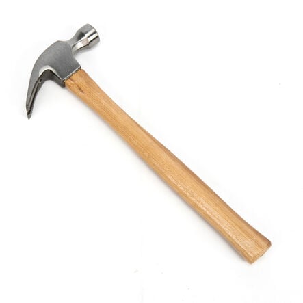 Mini Claw Hammer  hi\-res