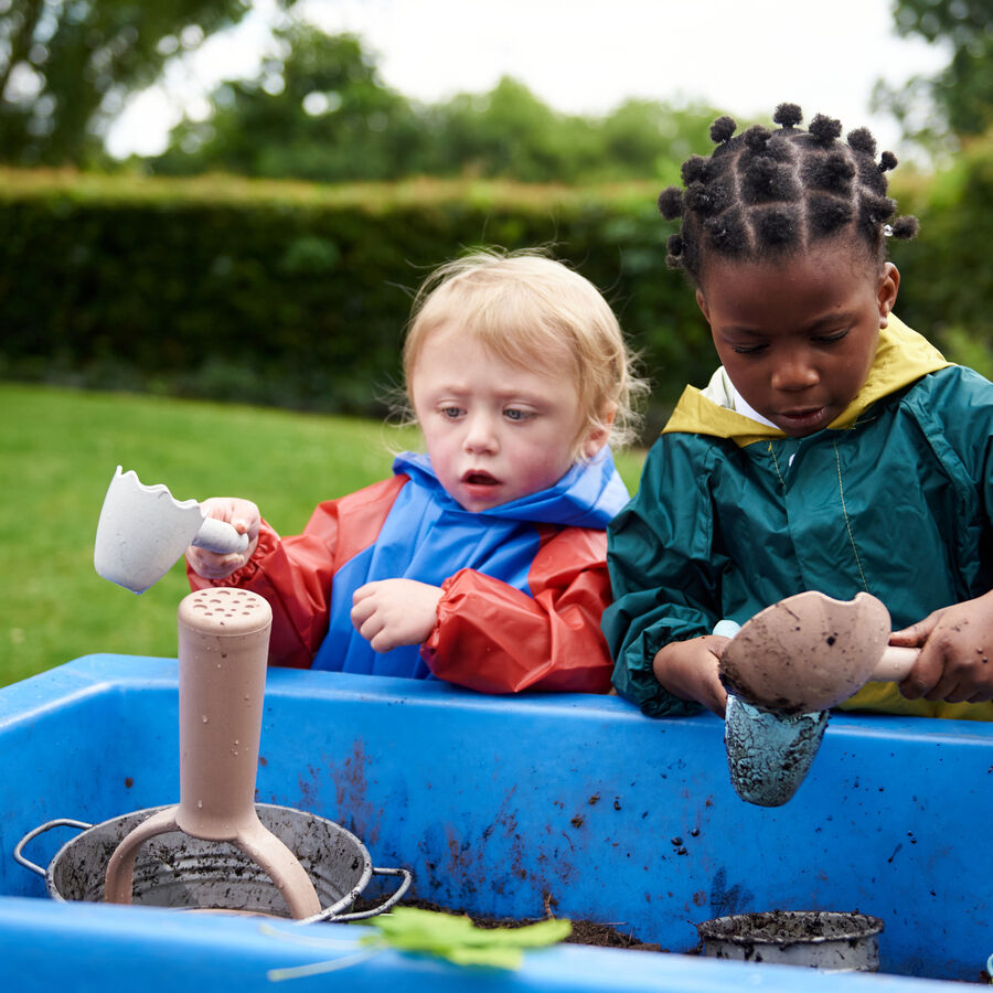 Waterproof clothing for toddlers on sale