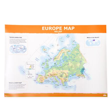 TTS Geography Curriculum Essentials Kit KS2  hi\-res