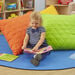 Quilted Mega Cushions 5pk  hi\-res