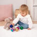 Sensory Reflective Colour Mystery Balls  hi\-res