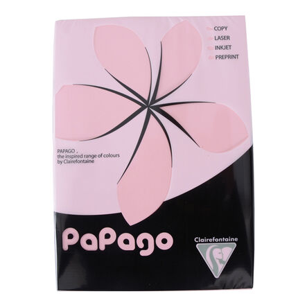 Clairefontaine® Pastel Colour Copier Paper A4 80gsm  hi\-res